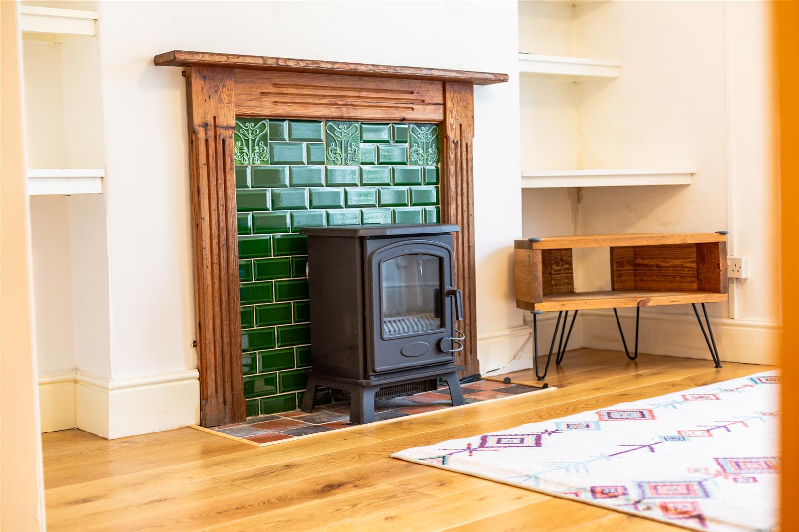 Brynmill Terrace, Brynmill, Swansea, SA2 0BA